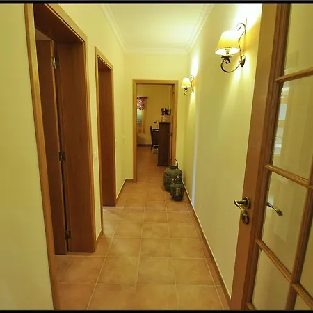 Vila Macas Albufeira