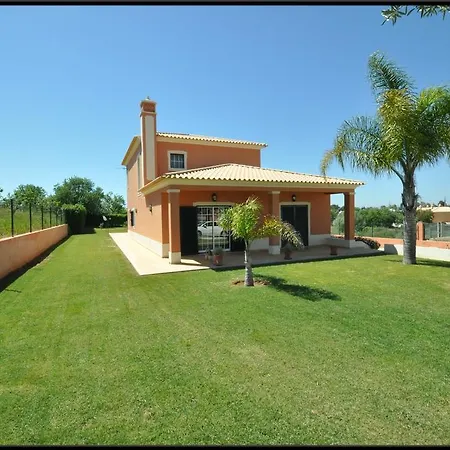 Villa Vila Macas