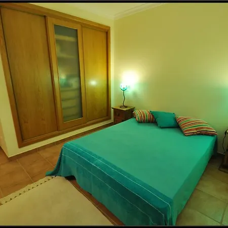 Vila Macas Villa *