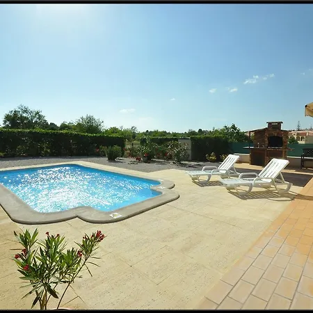 Vila Macas Villa