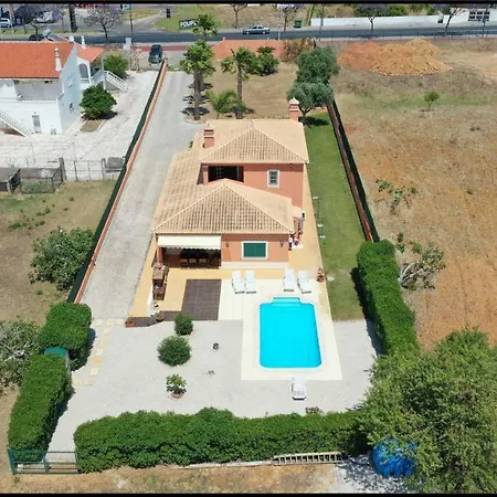 Vila Macas Albufeira