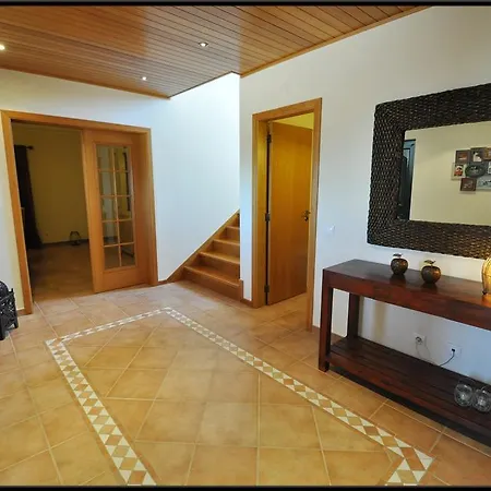 Vila Macas Villa *