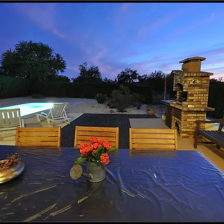 Villa Vila Macas Albufeira