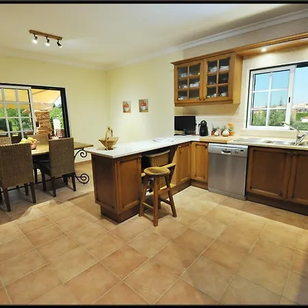 Villa Vila Macas *
