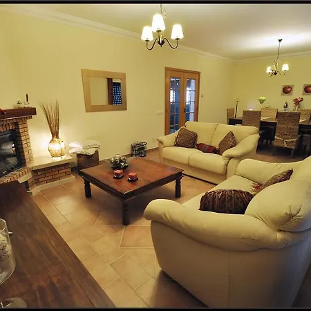 Villa Vila Macas Albufeira