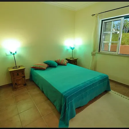 Vila Macas Villa Albufeira
