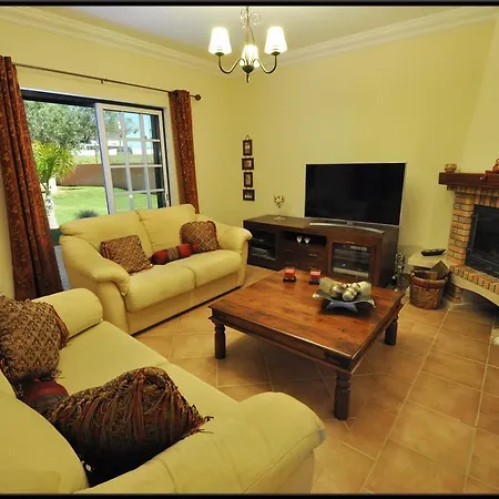 Villa Vila Macas *