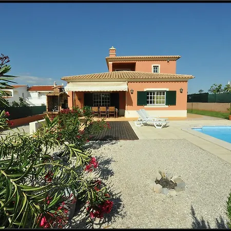 Villa Vila Macas