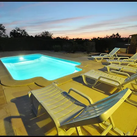 Vila Macas Albufeira