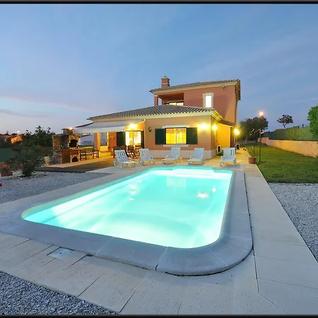 Vila Macas Villa