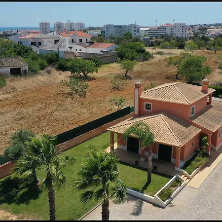 Vila Macas